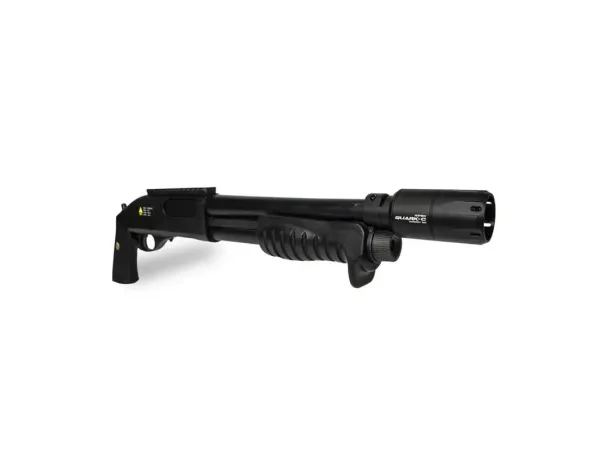 Acetech Quark C Shotgun Tracer Unit (Black)