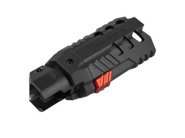 Acetech Quark R Shotgun Tracer Unit (Black)
