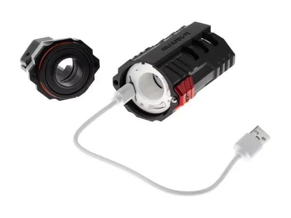 Acetech Quark R Shotgun Tracer Unit (Black)