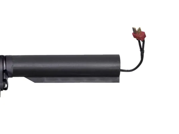 Saigo Defense KENJI KENSEI AEG Long (Black - Inc. Lipo Battery and Charger)