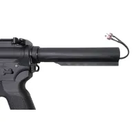 Saigo Defense KENJI KENSEI AEG Short (Black - Inc. Lipo Battery and Charger)
