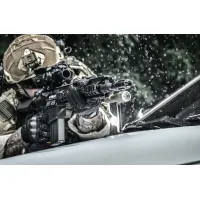 KAC SR25 ECC Gas Blowback Rifle (SR-25 - VFC)