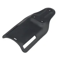 Big Foot - Tactical Holster Long Adapter Base (Black)