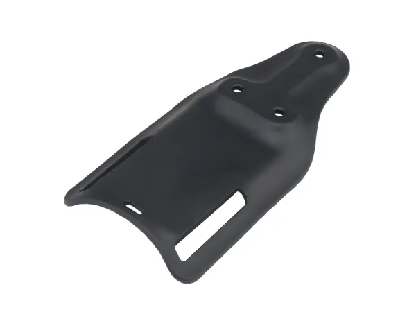 Big Foot - Tactical Holster Long Adapter Base (Black)