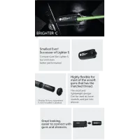 Acetech Blaster AK Tracer Unit (Black)