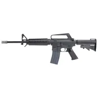 EMG CYMA CGS Colt M653 14.5 Lightning Series Gas Blowback Rifle 