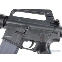 EMG CYMA CGS Colt M653 14.5 Lightning Series Gas Blowback Rifle 