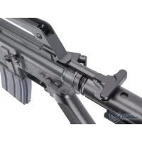 EMG CYMA CGS Colt M653 14.5 Lightning Series Gas Blowback Rifle 