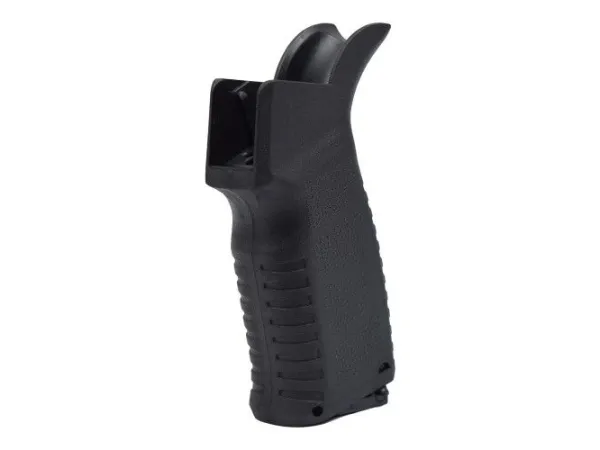 CYMA Pistol Grip for M4 AEG (Black) 