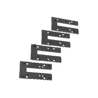 GHK Glock TTI G-34 Combat Master JW2 Gas Blowback Pistol (Premium Model)