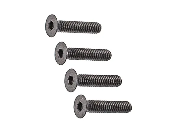 GHK Glock TTI G-34 Combat Master JW2 Gas Blowback Pistol (Premium Model)