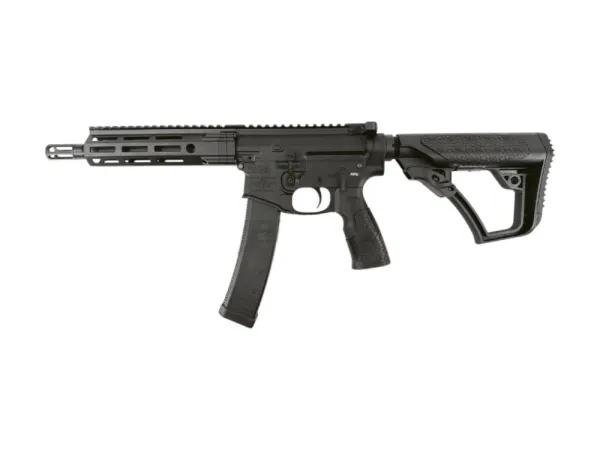 EMG Double Eagle Daniel Defense DD PCC SBR Gas Blowback Rifle