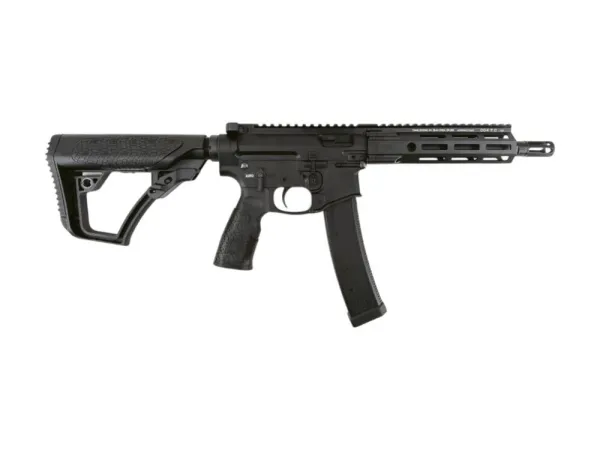 EMG Double Eagle Daniel Defense DD PCC SBR Gas Blowback Rifle