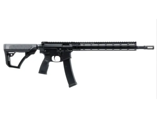 EMG Licensed Double Eagle Daniel Defense DD PCC 916 Gas Blowback Rifle