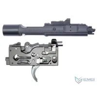 EMG CYMA CGS Colt M23 PDW 75 Lightning Series Gas Blowback Rifle 