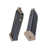 FN Herstal x EMG FN509 Gas Magazine (Tan)