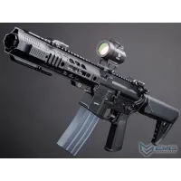 EMG CYMA CGS SAI GRY 6.5 Lightning Series Gas Blowback Rifle
