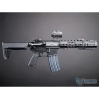 EMG CYMA CGS SAI GRY 6.5 Lightning Series Gas Blowback Rifle