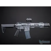 EMG CYMA CGS SAI GRY 6.5 Lightning Series Gas Blowback Rifle