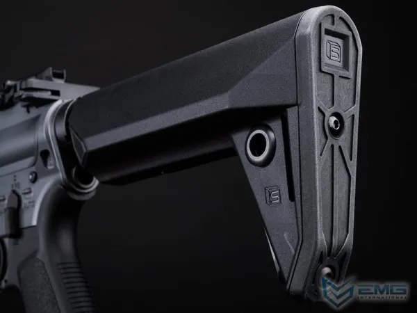 EMG CYMA CGS SAI GRY 6.5 Lightning Series Gas Blowback Rifle