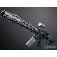 EMG CYMA CGS SAI GRY 13.5 Lightning Series Gas Blowback Rifle