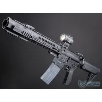 EMG CYMA CGS SAI GRY 10.5 Lightning Series Gas Blowback Rifle