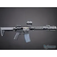 EMG CYMA CGS SAI GRY 10.5 Lightning Series Gas Blowback Rifle