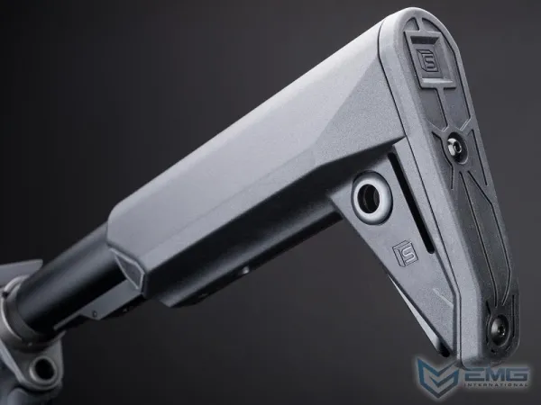 EMG CYMA CGS SAI GRY 10.5 Lightning Series Gas Blowback Rifle