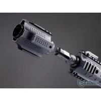 EMG CYMA CGS SAI GRY 13.5 Lightning Series Gas Blowback Rifle