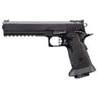 Staccato Licensed Perfect 11 2011 Gas Blowback Airsoft Pistol (R619A)