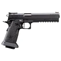 Staccato Licensed Perfect 11 2011 Gas Blowback Airsoft Pistol (R619A)