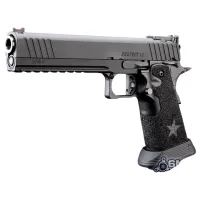 Staccato Licensed Perfect 11 2011 Gas Blowback Airsoft Pistol (R619A)