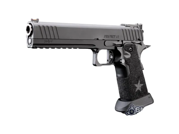 Staccato Licensed Perfect 11 2011 Gas Blowback Airsoft Pistol (R619A)