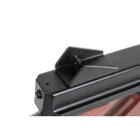 Snow Wolf M1A1 AEG (Real Wood)