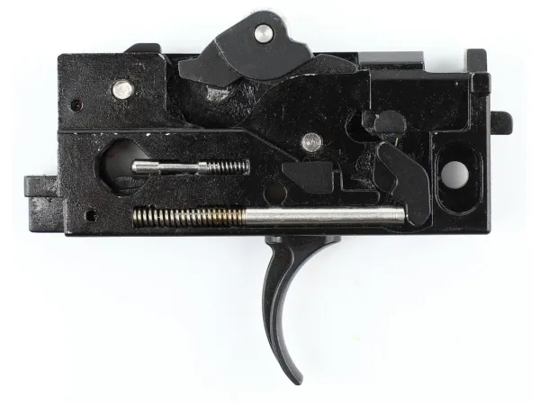 EMG Helios Noveske Double Eagle M4/N4 MWS Series Trigger Box