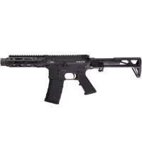 GHK Daniel Defense PDW Gas Blowback Rifle (V.3)
