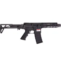 GHK Daniel Defense PDW Gas Blowback Rifle (V.3)