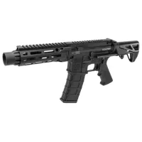 GHK Daniel Defense PDW Gas Blowback Rifle (V.3)
