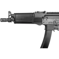 Well PRO WG12 PP19 Gas Blowback SMG