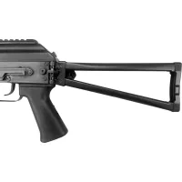 Well PRO WG12 PP19 Gas Blowback SMG