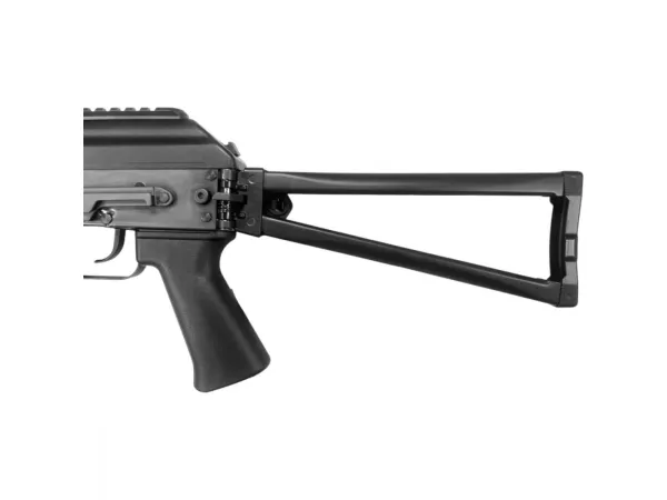 Well PRO WG12 PP19 Gas Blowback SMG