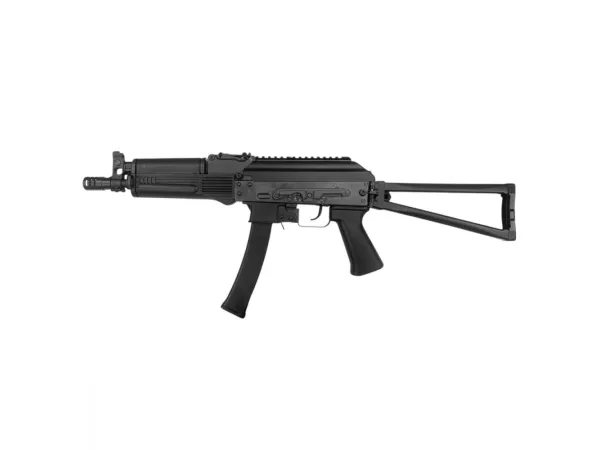 Well PRO WG12 PP19 Gas Blowback SMG