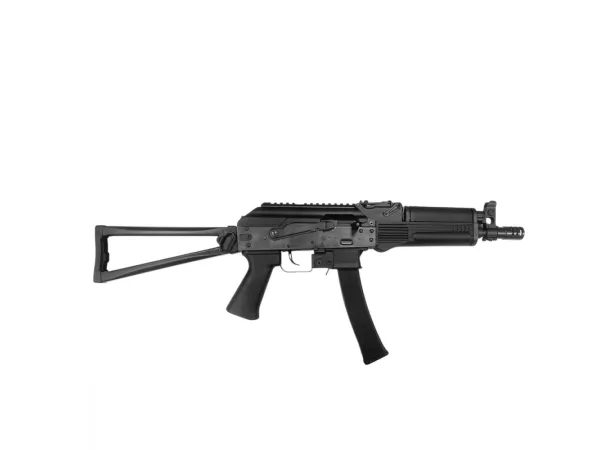 Well PRO WG12 PP19 Gas Blowback SMG