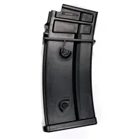Double Bell G36 Hi-cap Magazine (470rnds) 