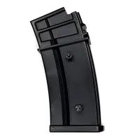 Double Bell G36 Hi-cap Magazine (470rnds) 
