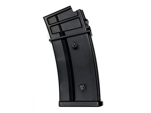 Double Bell G36 Hi-cap Magazine (470rnds) 