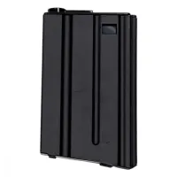 Double Bell - M16 Mid-cap Magazine(100 rounds)
