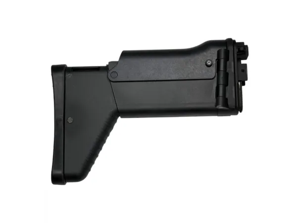 Double Bell - SCAR L stock (Black)