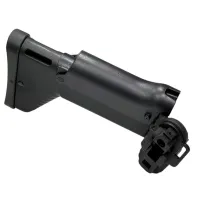 Double Bell - SCAR L stock (Black)