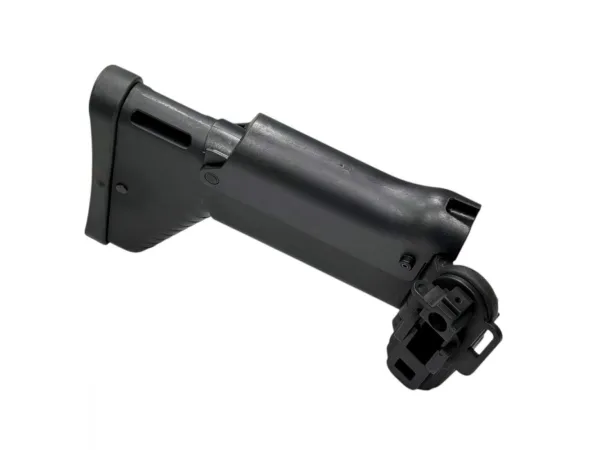 Double Bell - SCAR L stock (Black)